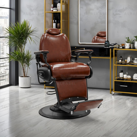 Shine Brown Furniture Series