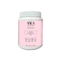 Anea Hair Mask 1000ml - Color Protection - Hair mask - Al Basel Cosmetics