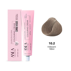 Anea Colouring Cream 100ml 10.2 Iridescent