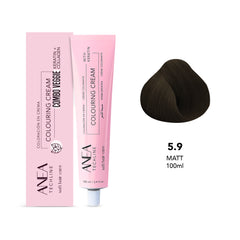 Anea Colouring Cream 100ml 5.9 Matt