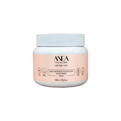 Anea Stop Frizz Mask 450ml - albasel Cosmetics