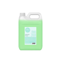 Anea Techline Neutral Shampoo 5 Ltr - Manzana - albasel cosmetics