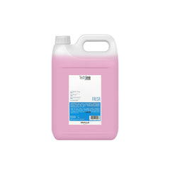 Anea Techline Neutral Shampoo 5 Ltr - Fresa - albasel cosmetics