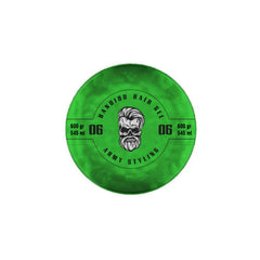 Bandido Army Styling Hair Gel 600g – Extra Strong Hold Professional Hair Gel - Bandido hair styling gel - hair styling gel in UAE - Bandido UAE - Al Basel Cosmetics