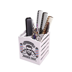 Scissors Holder Box for Barber Salons - albasel cosmetics 