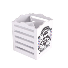 Scissors Holder Box for Barber Salons - albasel cosmetics 