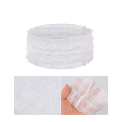Disposable Headband for Salon / Spa - albasel cosmetics