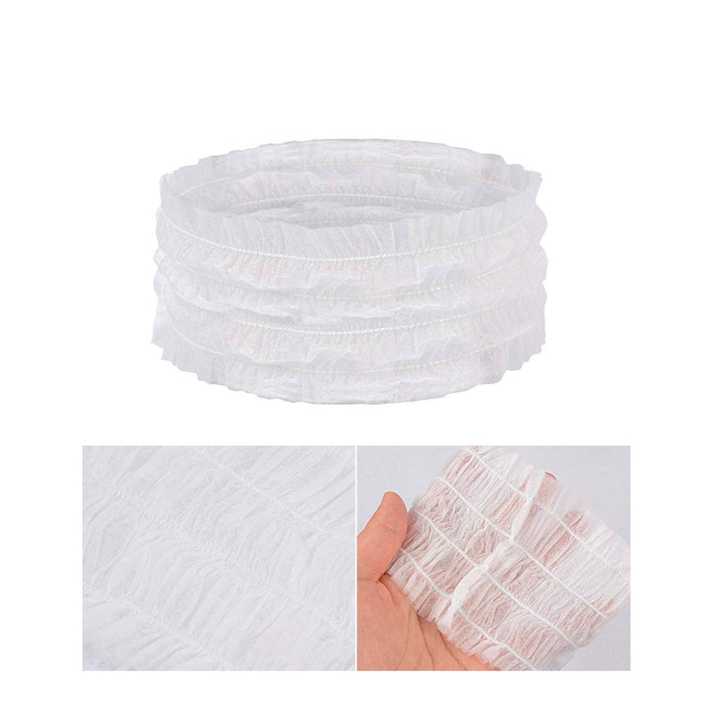 Disposable Headband for Salon / Spa - albasel cosmetics