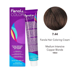 fanola hair color - fanola hair color offer - al basel cosmetics