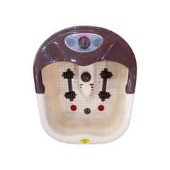 2010c Fashion Foot Massager Machine - albasel cosmetics