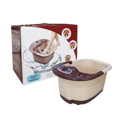 2010c Fashion Foot Massager Machine - albasel cosmetics