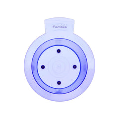 Hair Color Mixing Bowl - Fanola - albasel cosmetics