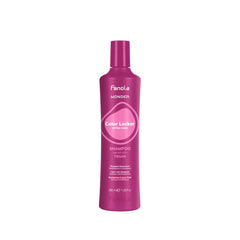 Fanola Wonder Shampoo 350ml Color Locker Extra Care - fanola shampoo -  al basel cosmetics
