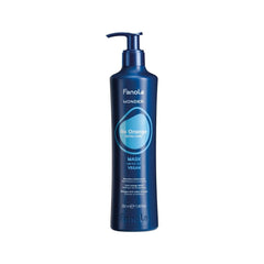 Fanola No Orange Wonder Hair Mask – Extra Care | Vegan – 350ml