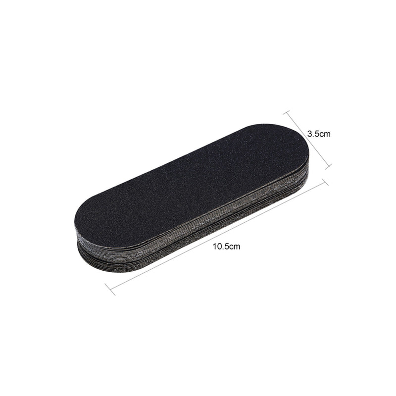 Foot File Refill Pad 180# 25pcs - albasel cosmetics