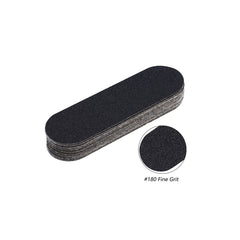 Foot File Refill Pad 180# 25pcs - albasel cosmetics