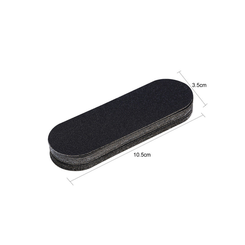 Foot File Refill Pad 80 # 25pcs - albasel cosmetics