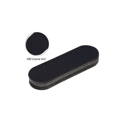 Foot File Refill Pad 80 # 25pcs - albasel cosmetics