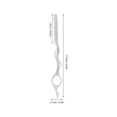 Hair Cutting & Styling Thinning Razor