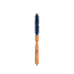 Hair Styling Brush 1444 Blue - al basel cosmetics