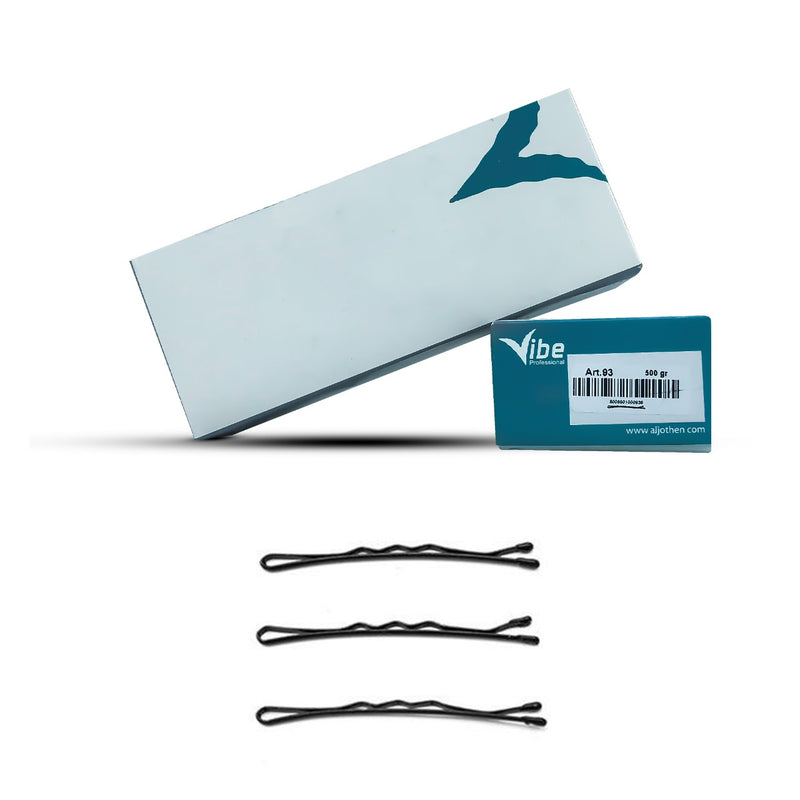 Hairgrip Pins #93 (500 gram) - al basel cosmetics