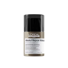 SE Absolut Repair Molecular Leave-In Mask 50ml L’Oréal Professional - Hair mask - Loreal professional - Al Basel Cosmetics - UAE