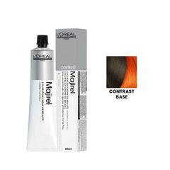 Majirel Contrast Base 60ml L'Oréal Professionnel - Contrast base Majirel - Loreal UAE - Al Basel Cosmetics