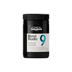 Blond Studio 9 Lightening Powder 500g L’Oréal Professional - lightening powder - loreal professional - blond studio 9 - Al Basel Cosmetics