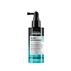 L’Oréal Professionnel Scalp Advanced Anti-Oiliness 5-in-1 Leave-In Scalp Serum 90ml - hair serum from loreal - serie expert leave in serum - loreal professional - Loreal UAE - Al Basel Cosmetics