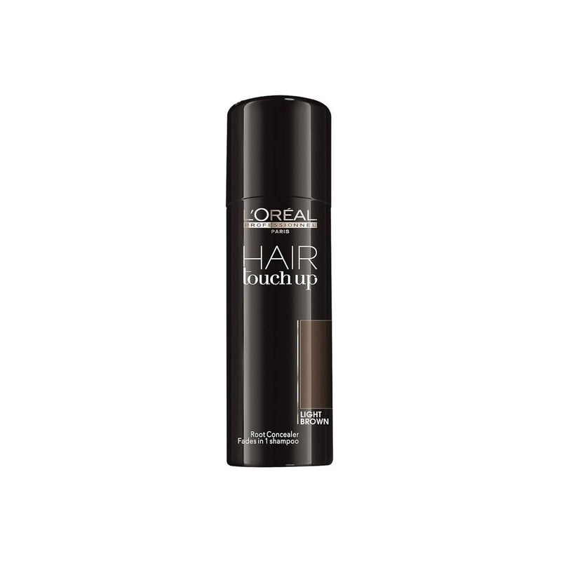 Hair Touch-Up Light Brown 75ml Loreal Professional-loreal - al basel cosmetics