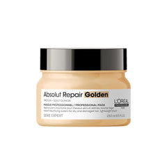 SE Absolut Repair Golden Hair Mask 250ml Loreal Professional