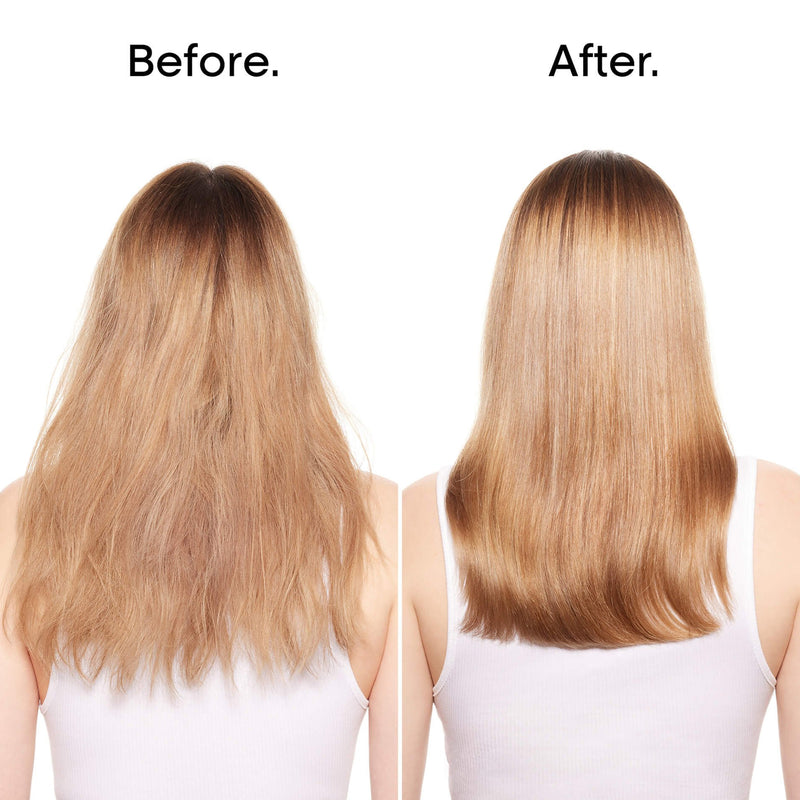 SE Absolut Repair Golden Hair Mask 250ml Loreal Professional