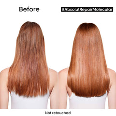 SE Absolut Repair Molecular Leave in Mask 100ml Loreal Professional - al basel cosmetics