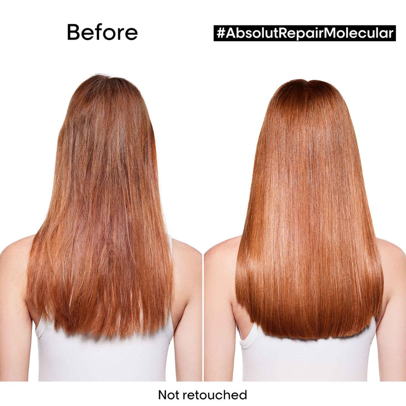 SE Absolut Repair Molecular Leave in Mask 100ml Loreal Professional - al basel cosmetics