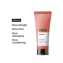 SE Inforcer Hair Conditioner 200ml Loreal Professional-al basel -loreal