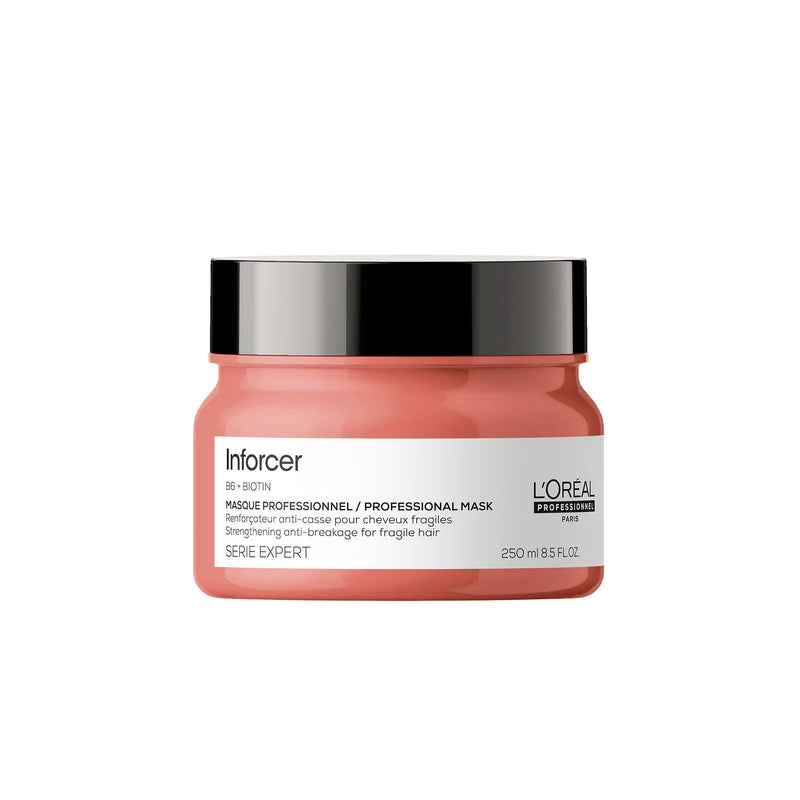 SE Inforcer Hair Mask 250ml Loreal Professional-al basel cosmetics