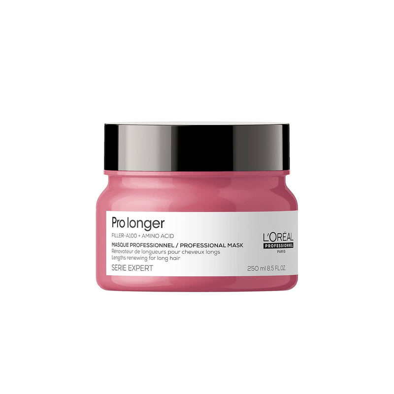 SE Pro Longer Hair Mask 250ml Loreal Professional -loreal-hair mask - al basel