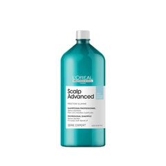 SE Scalp Advanced Anti Dandruff Shampoo 1500ml Loreal Professional-loreal uae-al basel cosmetics