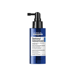 SE Serioxyl Advanced Hair Serum 90ml Loreal Professional - hair serum - loreal uae - al basel cosmetics