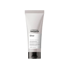 SE Silver Hair Conditioner 200ml Loreal Professional-loreal-al basel 
