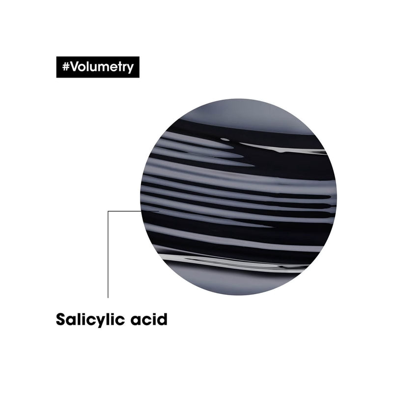 SE Volumetry Hair Shampoo 300ml Loreal Professional -loreal -loreal-al basel cosmetics