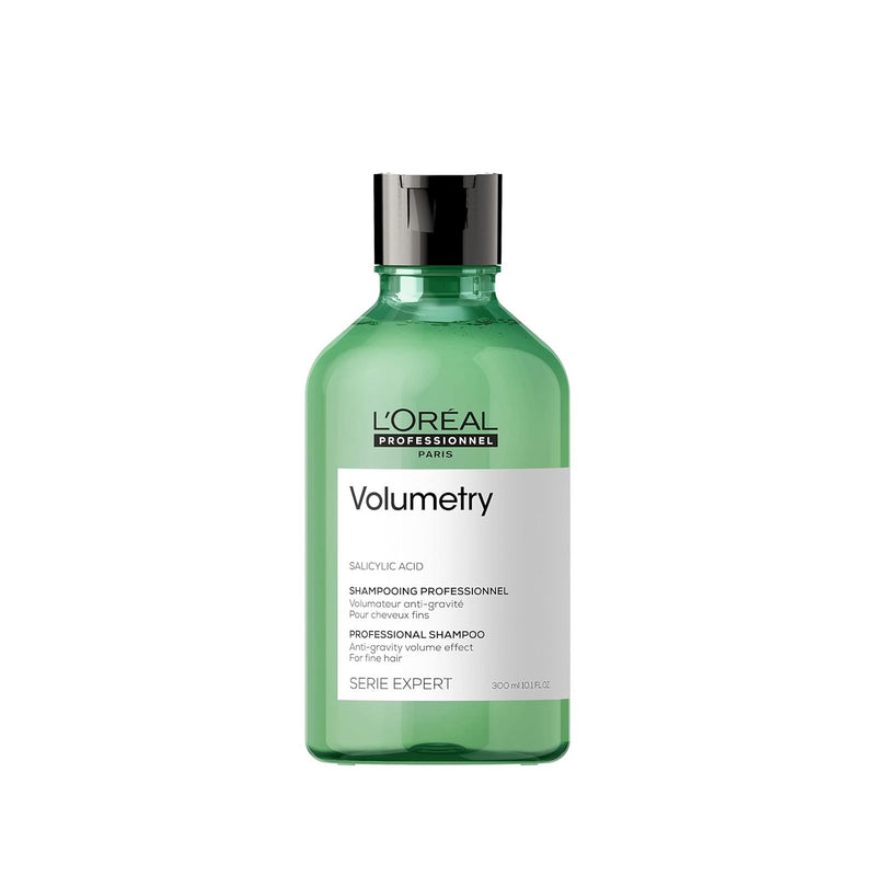 SE Volumetry Hair Shampoo 300ml Loreal Professional -loreal -loreal-al basel cosmetics