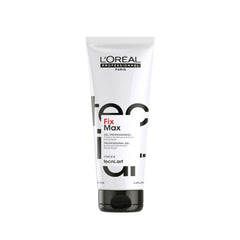 Techni art Force 6 Gel Fix Max 200ml Loreal Professional- al basel cosmetics