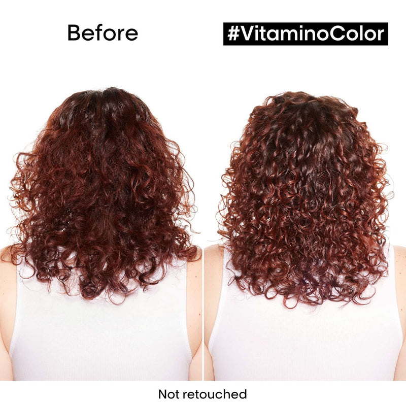 Vitamino Color 10 in 1 Hair Milk Leave in Treatment 190ml Loreal Professional- al basel cosmetics