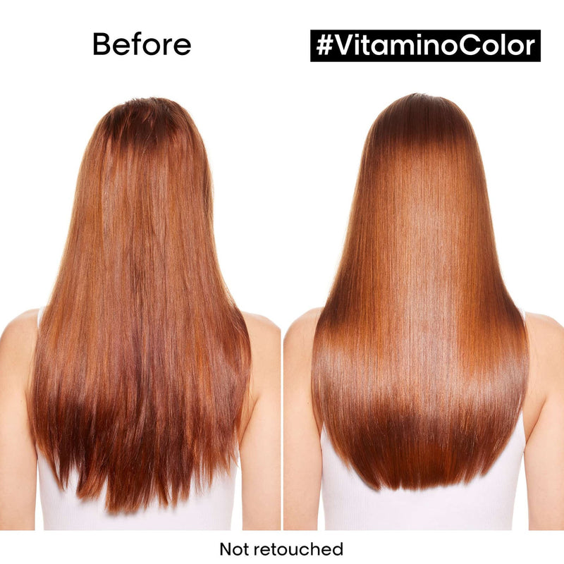 Vitamino Color 10 in 1 Hair Milk Leave in Treatment 190ml Loreal Professional- al basel cosmetics