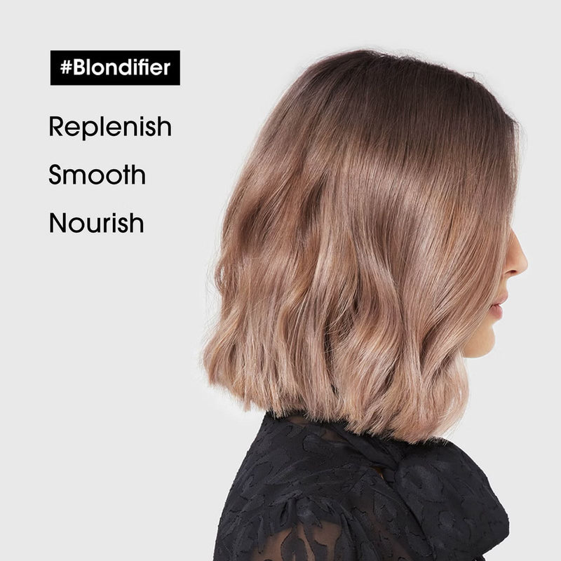 SE Blondifier Hair Mask 250ml Loreal Professional