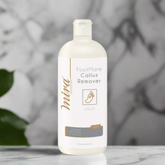 Mira FootMate Callus Remover 1000ml - Callus remover - Al Basel Cosmetics - UAE
