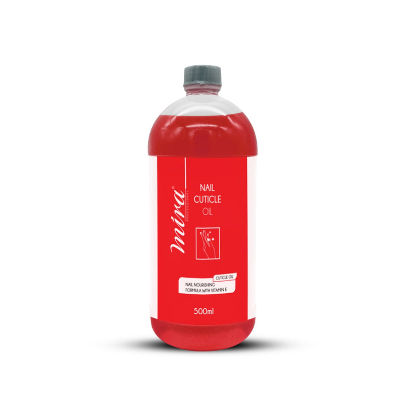 Mira Cuticle Oil 500ml