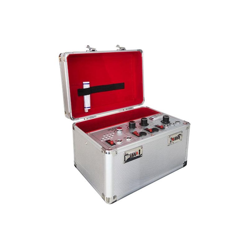 Mariani Facial care 5 in 1 Multifunctional Machine - Albasel Cosmetics