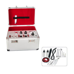 Mariani Facial care 5 in 1 Multifunctional Machine - Albasel Cosmetics